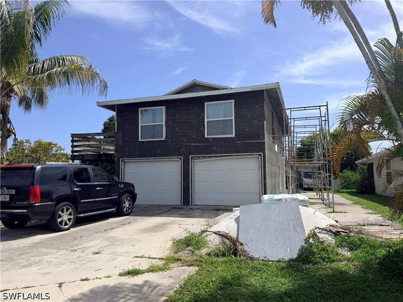 2 bedroom SingleFamilyResidence at 125 4th St, Trail Acres, Naples — photo 1
