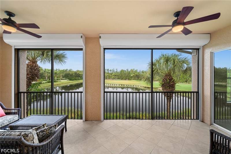 3 bedroom Condominium at 10391 Glastonbury Cir 202, Somerset, Fort Myers — photo 3