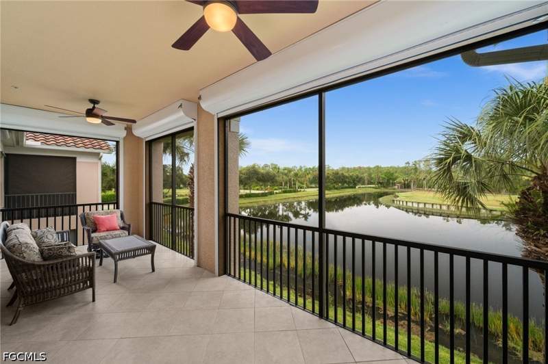 3 bedroom Condominium at 10391 Glastonbury Cir 202, Somerset, Fort Myers — photo 4