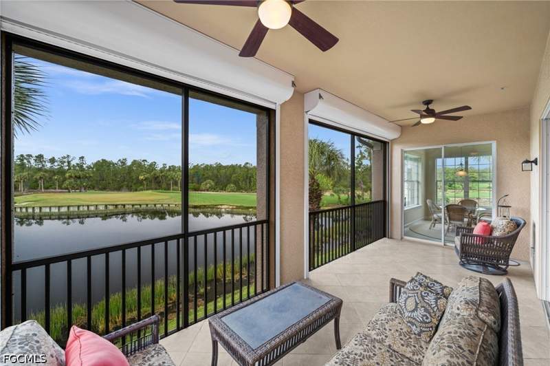 3 bedroom Condominium at 10391 Glastonbury Cir 202, Somerset, Fort Myers — photo 5