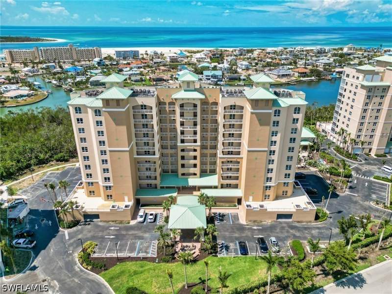 3 bedroom Condominium at 4182 Bay Beach Ln 761, Waterside At Bay Beach, Fort Myers Beach — photo 2