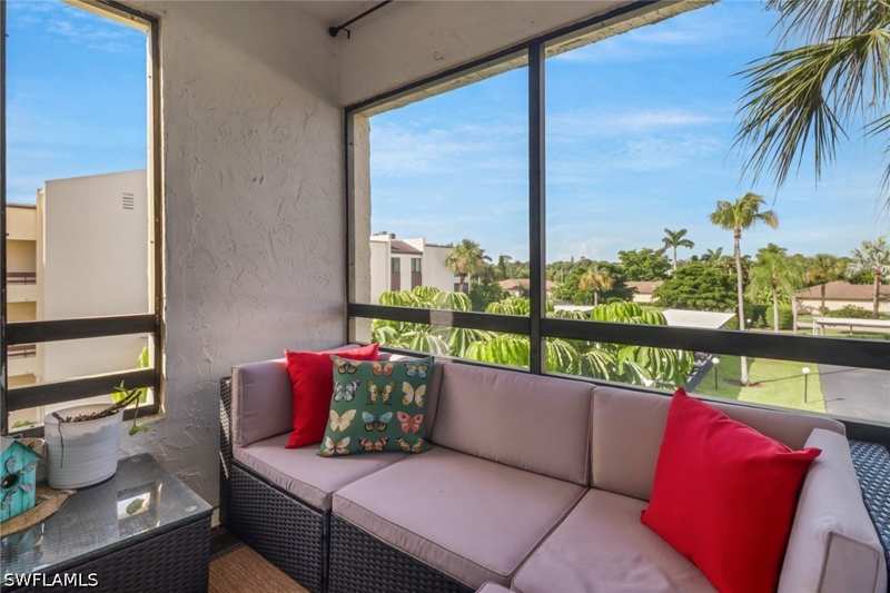 2 bedroom Condominium at 3635 Boca Ciega Dr 314, Lakewood, Naples — photo 1