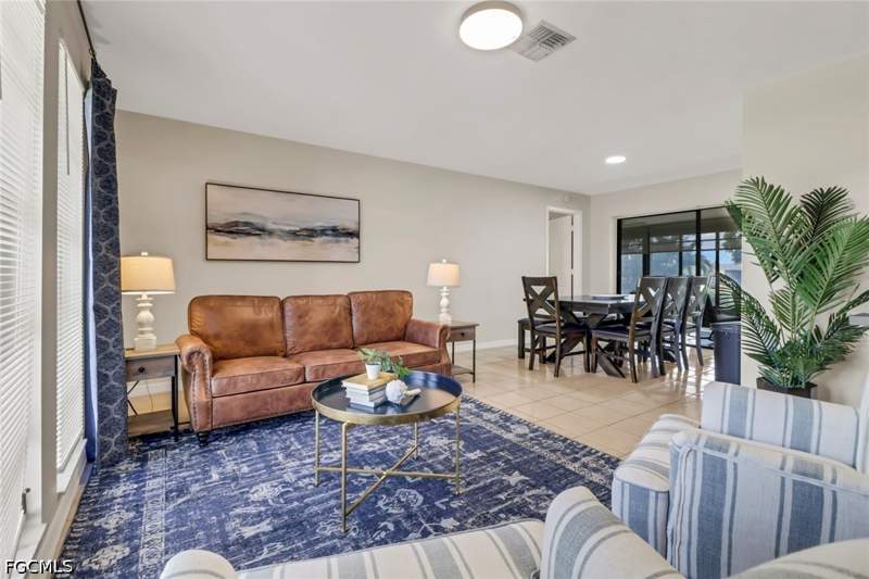 3 bedroom SingleFamilyResidence at 4800 SW 12th Pl, Cape Coral, Cape Coral — photo 5