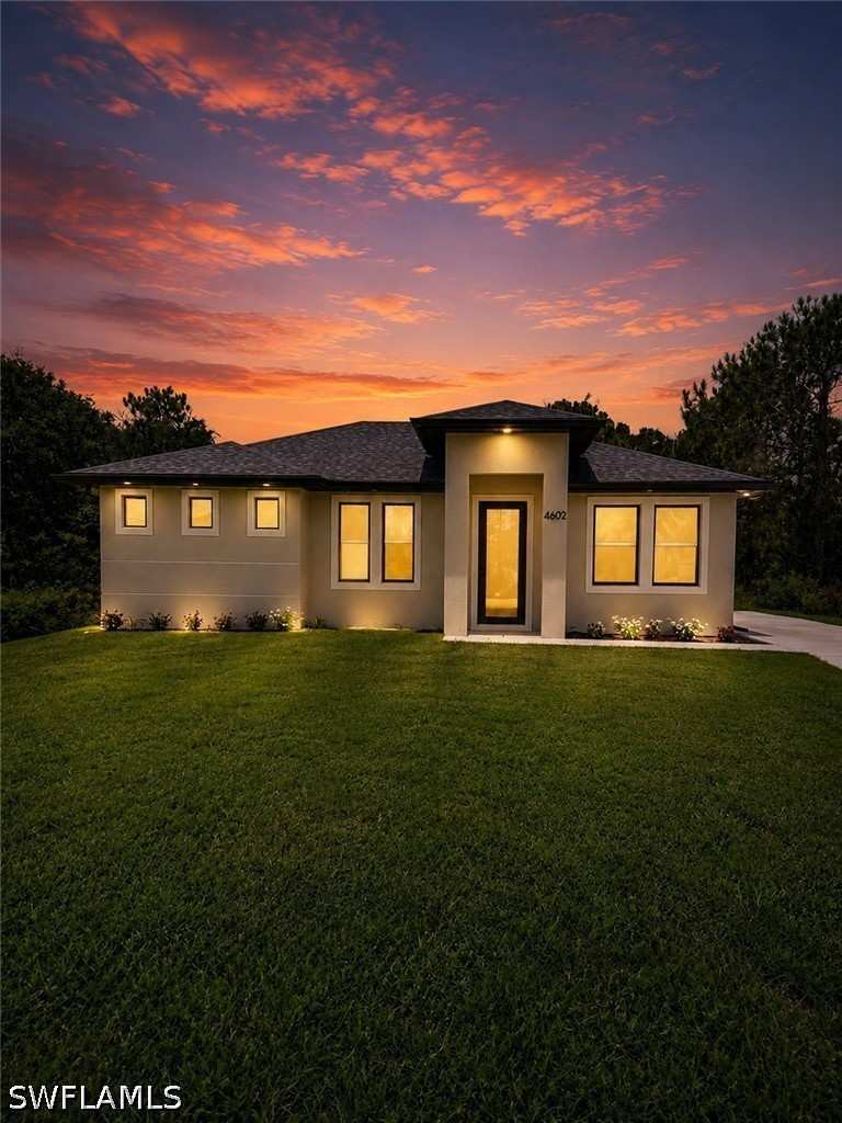 3 bedroom SingleFamilyResidence at 4602 Inez Ave S, Lehigh Acres, Lehigh Acres — photo 1