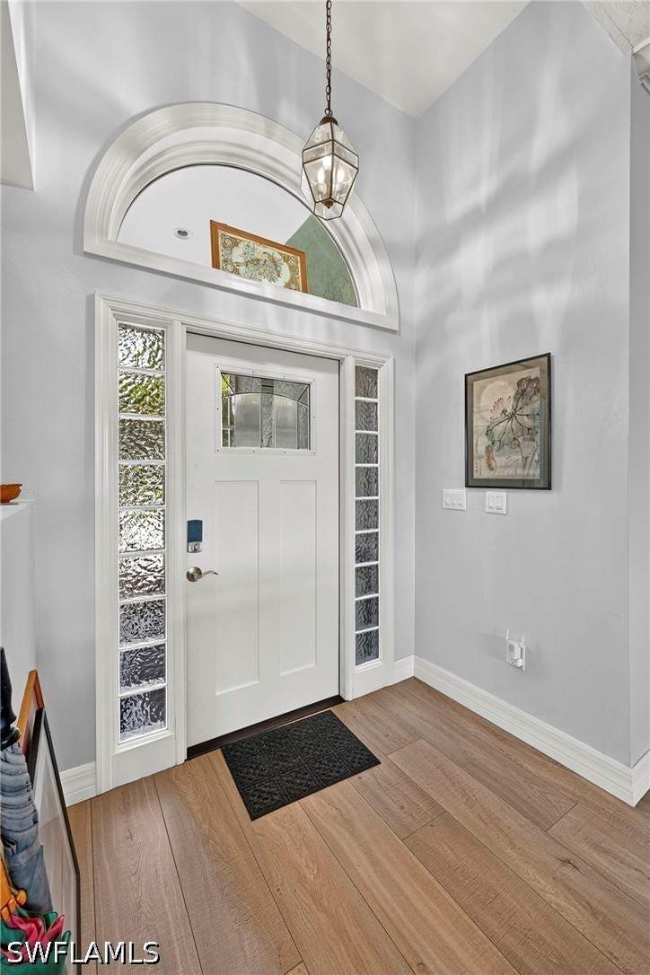 3 bedroom SingleFamilyResidence at 205 2nd St, Little Hickory Shores, Bonita Springs — photo 5