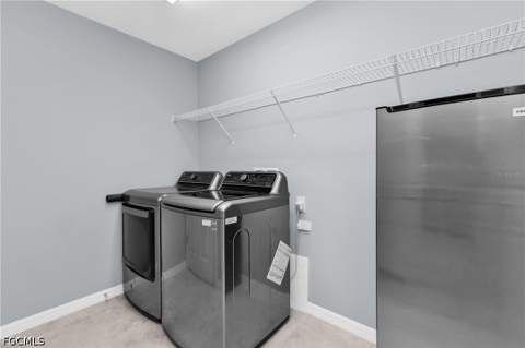 2926 NW 25th St, Cape Coral FL - photo 22 of 24