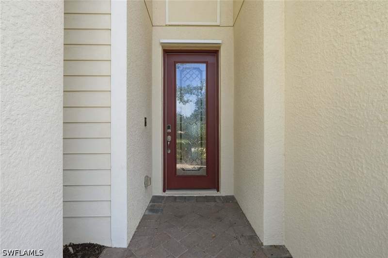 5 bedroom SingleFamilyResidence at 4381 Madagascar Palm Way, Raffia Preserve, Naples — photo 4