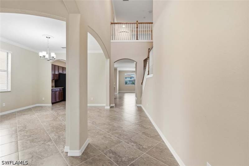 5 bedroom SingleFamilyResidence at 4381 Madagascar Palm Way, Raffia Preserve, Naples — photo 5