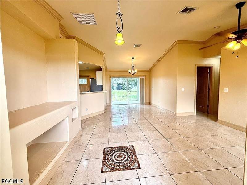 3 bedroom SingleFamilyResidence at 1300 NW 10th St, Cape Coral, Cape Coral — photo 2