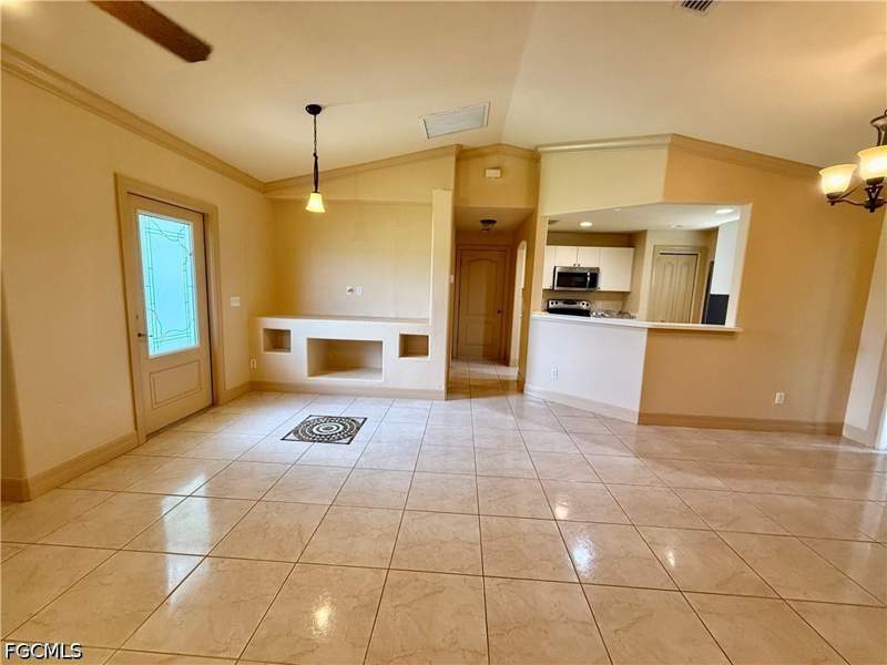 3 bedroom SingleFamilyResidence at 1300 NW 10th St, Cape Coral, Cape Coral — photo 3