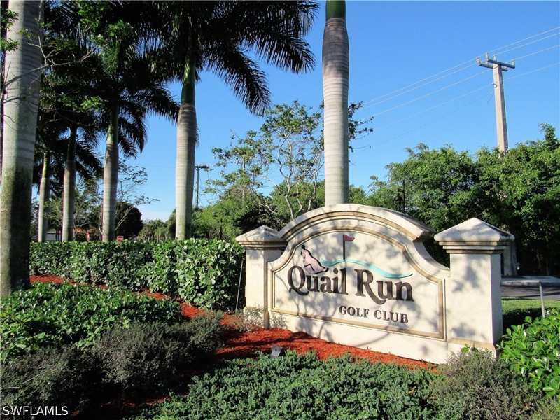 2 bedroom Condominium at 100 Forest Lakes Blvd 109, Turtle Lake Golf Colony, Naples — photo 1
