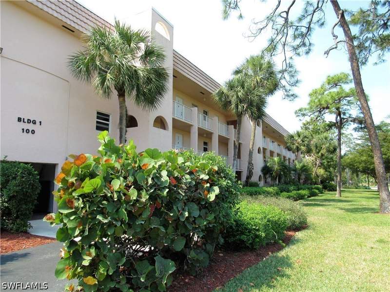 2 bedroom Condominium at 100 Forest Lakes Blvd 109, Turtle Lake Golf Colony, Naples — photo 3