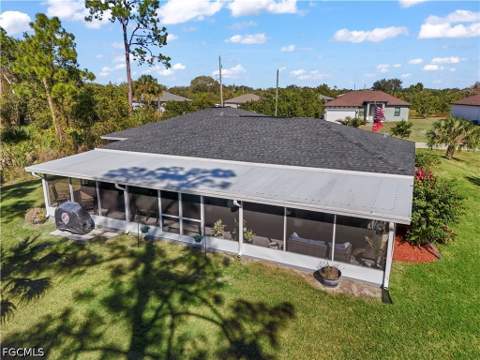 3008 Redwood Ln, Labelle FL - photo 10 of 48