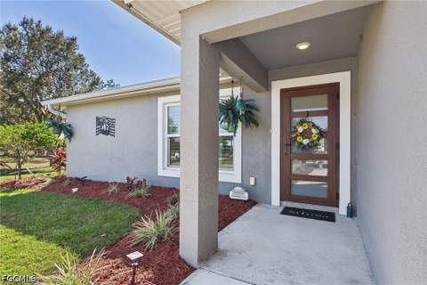 3008 Redwood Ln, Labelle FL - photo 16 of 48