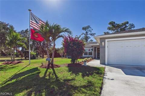 3008 Redwood Ln, Labelle FL - photo 17 of 48