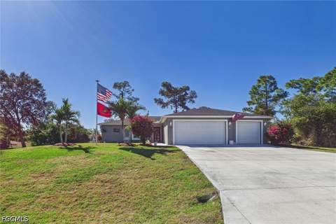 3008 Redwood Ln, Labelle FL - photo 18 of 48