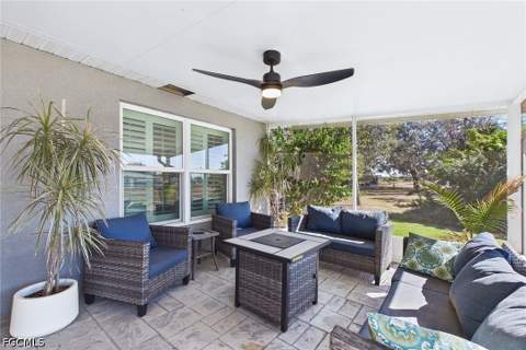 3008 Redwood Ln, Labelle FL - photo 22 of 48