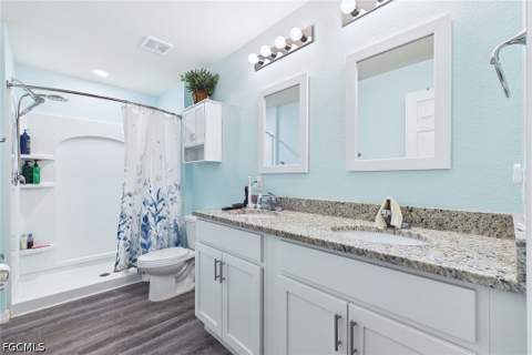 3008 Redwood Ln, Labelle FL - photo 24 of 48
