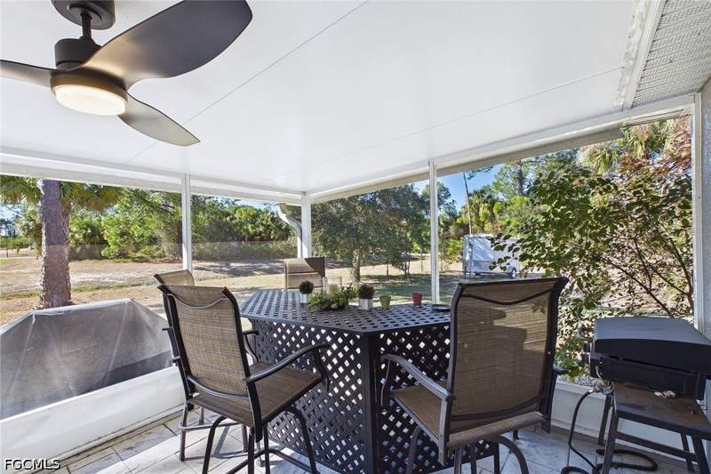 4 bedroom SingleFamilyResidence at 3008 Redwood Ln, Port Labelle, Labelle — photo 5
