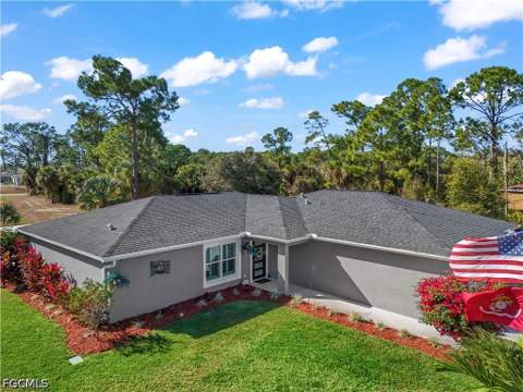 3008 Redwood Ln, Labelle FL - photo 8 of 48