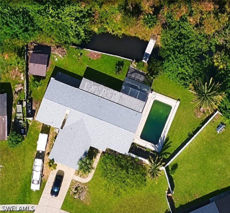 4 bedroom SingleFamilyResidence at 15488 Spring Line Ln, Riverdale Shores, Fort Myers — photo 4