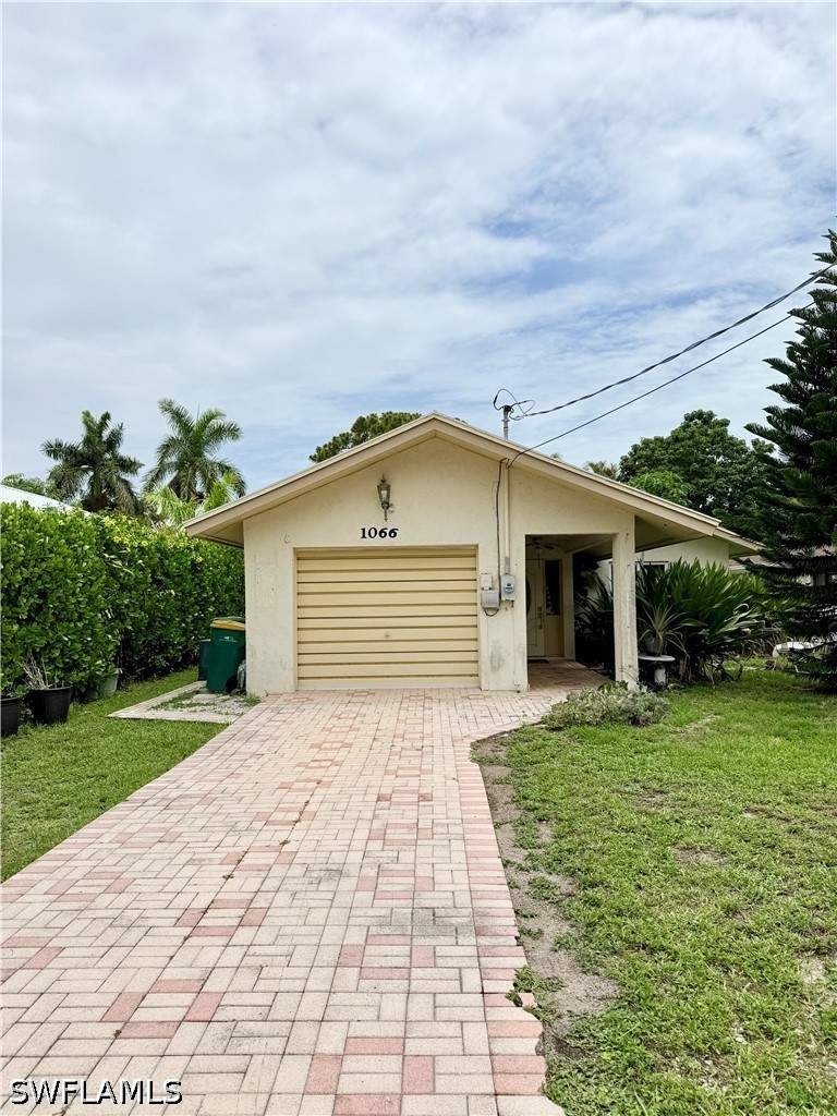 3 bedroom SingleFamilyResidence at 1066 Highlands Dr, Decker Highlands, Naples — photo 3