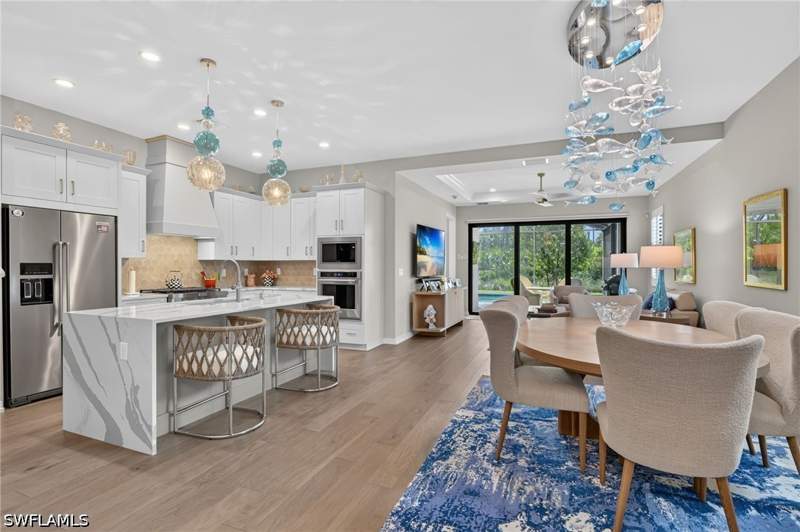 3 bedroom Attached at 14596 Kingfisher Loop, Abaco Pointe, Naples — photo 3