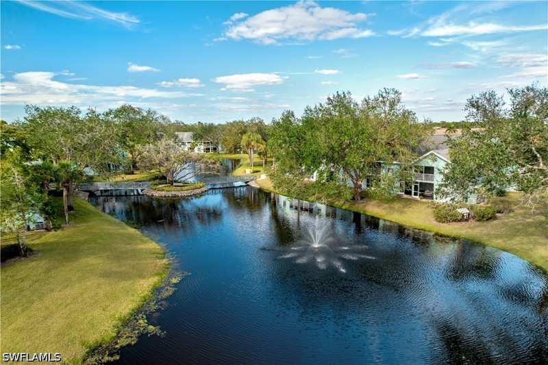 3 bedroom Condominium at 137 Wading Bird Cir F101, Pipers Pointe, Naples — photo 1