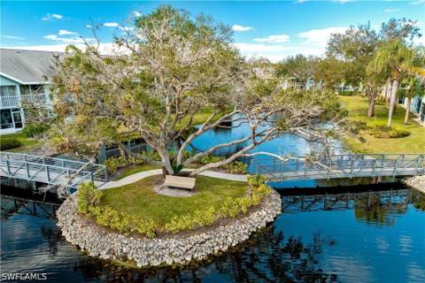 137 Wading Bird Cir F101, Naples FL - photo 16 of 19