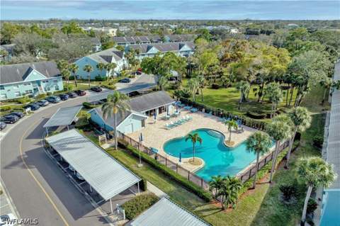 137 Wading Bird Cir F101, Naples FL - photo 17 of 19