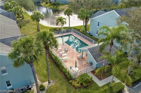 137 Wading Bird Cir F101, Naples FL - photo 18 of 19