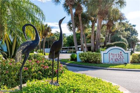 137 Wading Bird Cir F101, Naples FL - photo 19 of 19