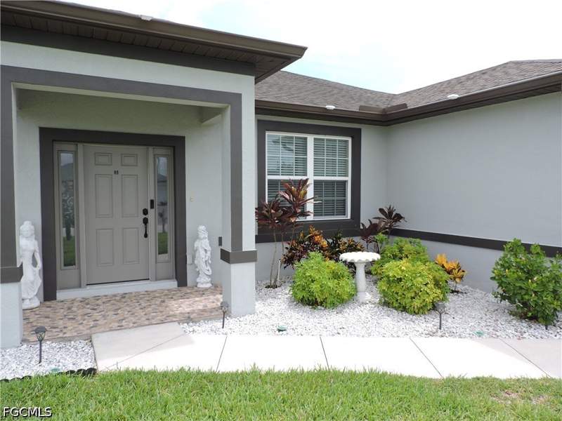 3 bedroom SingleFamilyResidence at 204 NW 11th St, Cape Coral, Cape Coral — photo 5