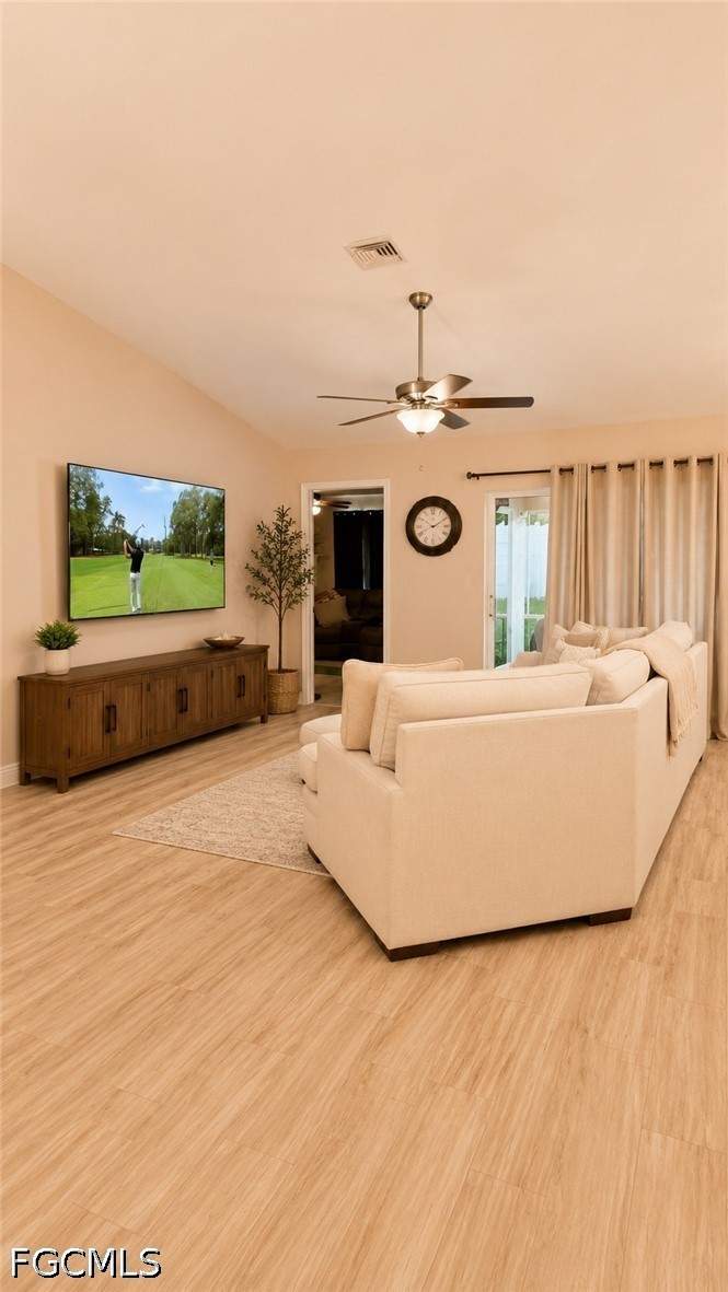4 bedroom SingleFamilyResidence at 3705 NE 23rd Ave, Cape Coral, Cape Coral — photo 3