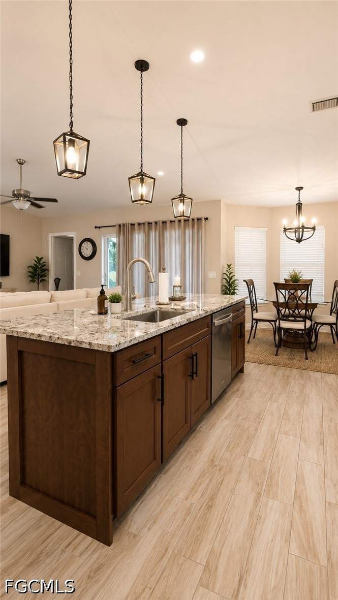 4 bedroom SingleFamilyResidence at 3705 NE 23rd Ave, Cape Coral, Cape Coral — photo 5
