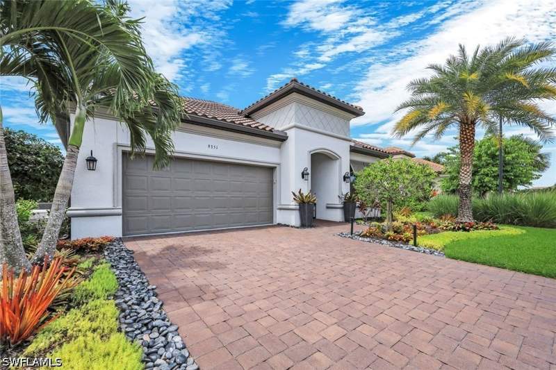 2 bedroom SingleFamilyResidence at 9351 Montelanico Loop, Esplanade, Naples — photo 2