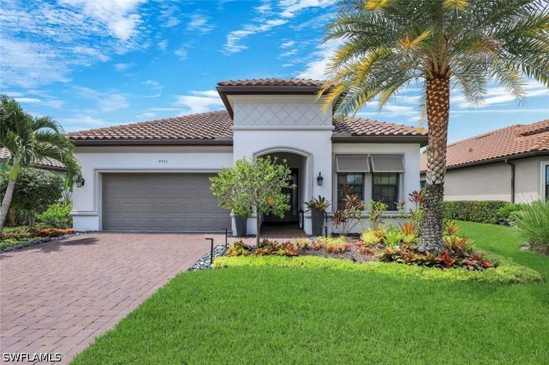 2 bedroom SingleFamilyResidence at 9351 Montelanico Loop, Esplanade, Naples — photo 4