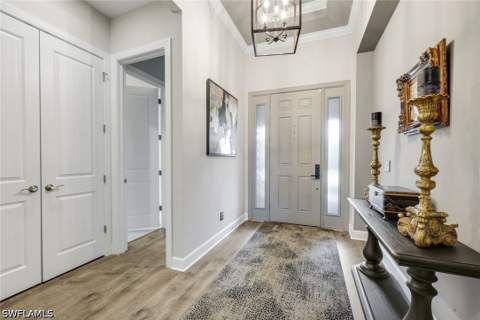 9351 Montelanico Loop, Naples FL - photo 6 of 39
