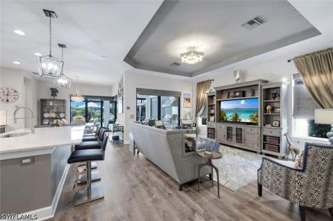 9351 Montelanico Loop, Naples FL - photo 8 of 39