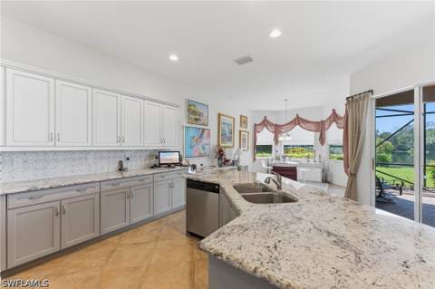 6168 Dogleg Dr, Naples FL - photo 14 of 46