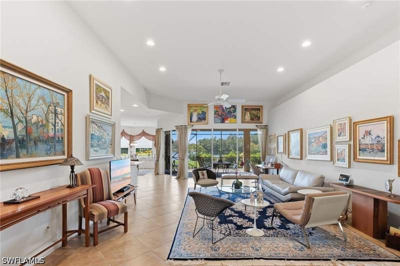 3 bedroom SingleFamilyResidence at 6168 Dogleg Dr, Prestwick Place, Naples — photo 5