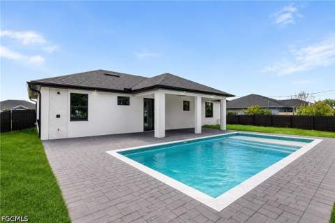 1414 NE 18th Ave, Cape Coral FL - photo 21 of 28