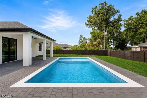 1414 NE 18th Ave, Cape Coral FL - photo 24 of 28