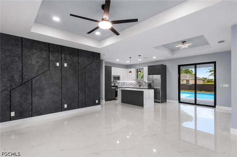 3 bedroom SingleFamilyResidence at 1414 NE 18th Ave, Cape Coral, Cape Coral — photo 5