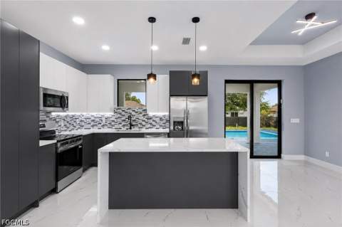 1414 NE 18th Ave, Cape Coral FL - photo 8 of 28