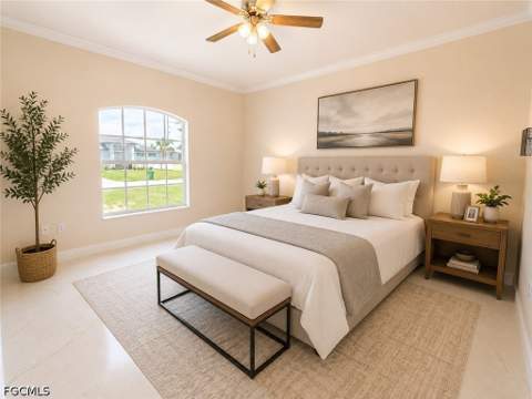 200 NW 7th Ter, Cape Coral FL - photo 16 of 21