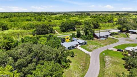 865 Quail Run, Labelle FL - photo 6 of 41