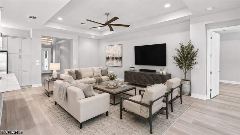 3 bedroom SingleFamilyResidence at 11871 Gardenia Ave, Valencia Trails, Naples — photo 4
