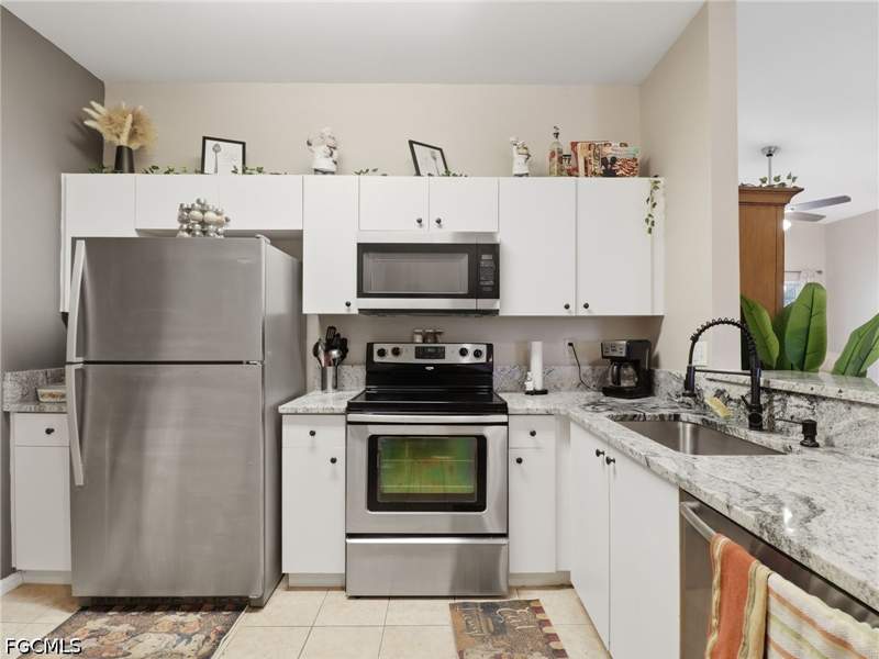 3 bedroom Condominium at 15360 Bellamar Cir 3524, Bellamar, Fort Myers — photo 5