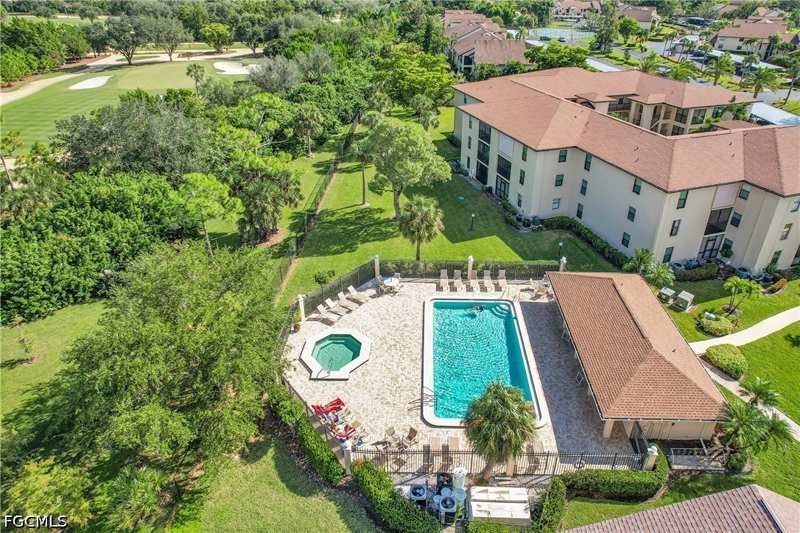 2 bedroom Condominium at 8474 Charter Club Cir 13, Club At Crystal Lake Condominium, Fort Myers — photo 1